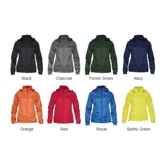 095GD Womens Hammer™ Unisex Windwear Jacket