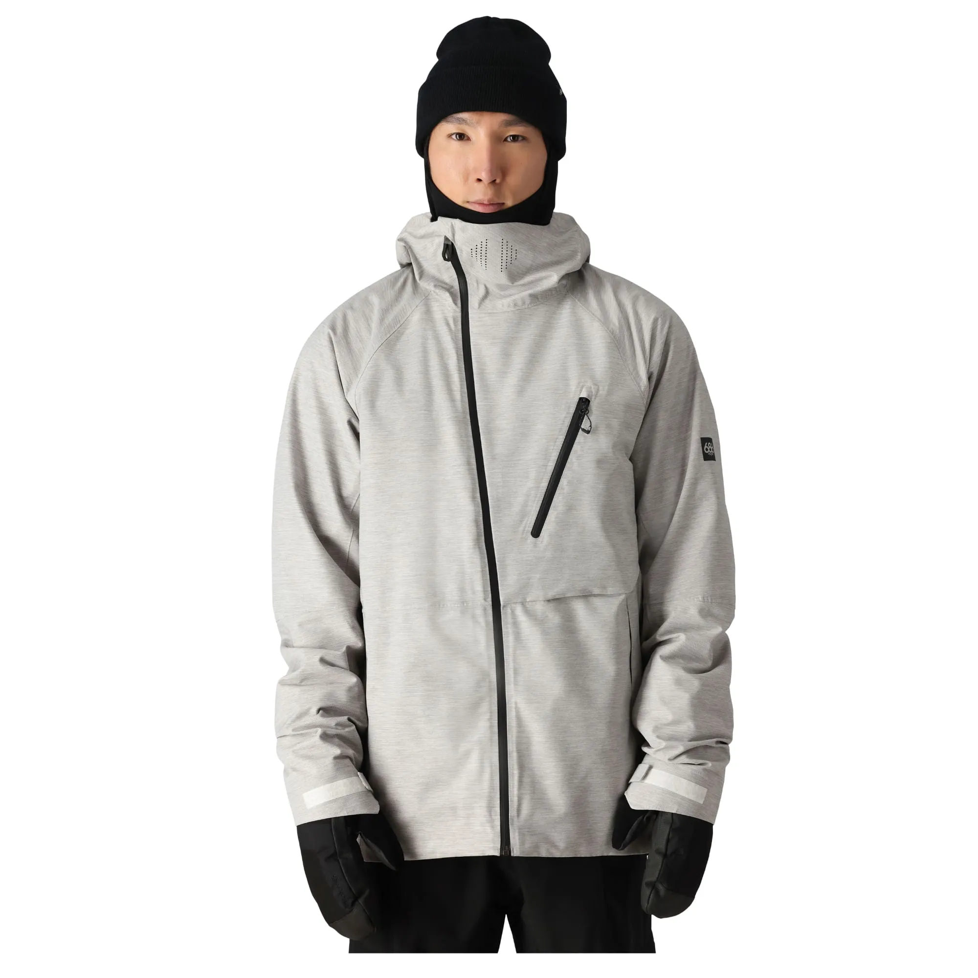 686 Hydra Thermagraph Mens Jacket