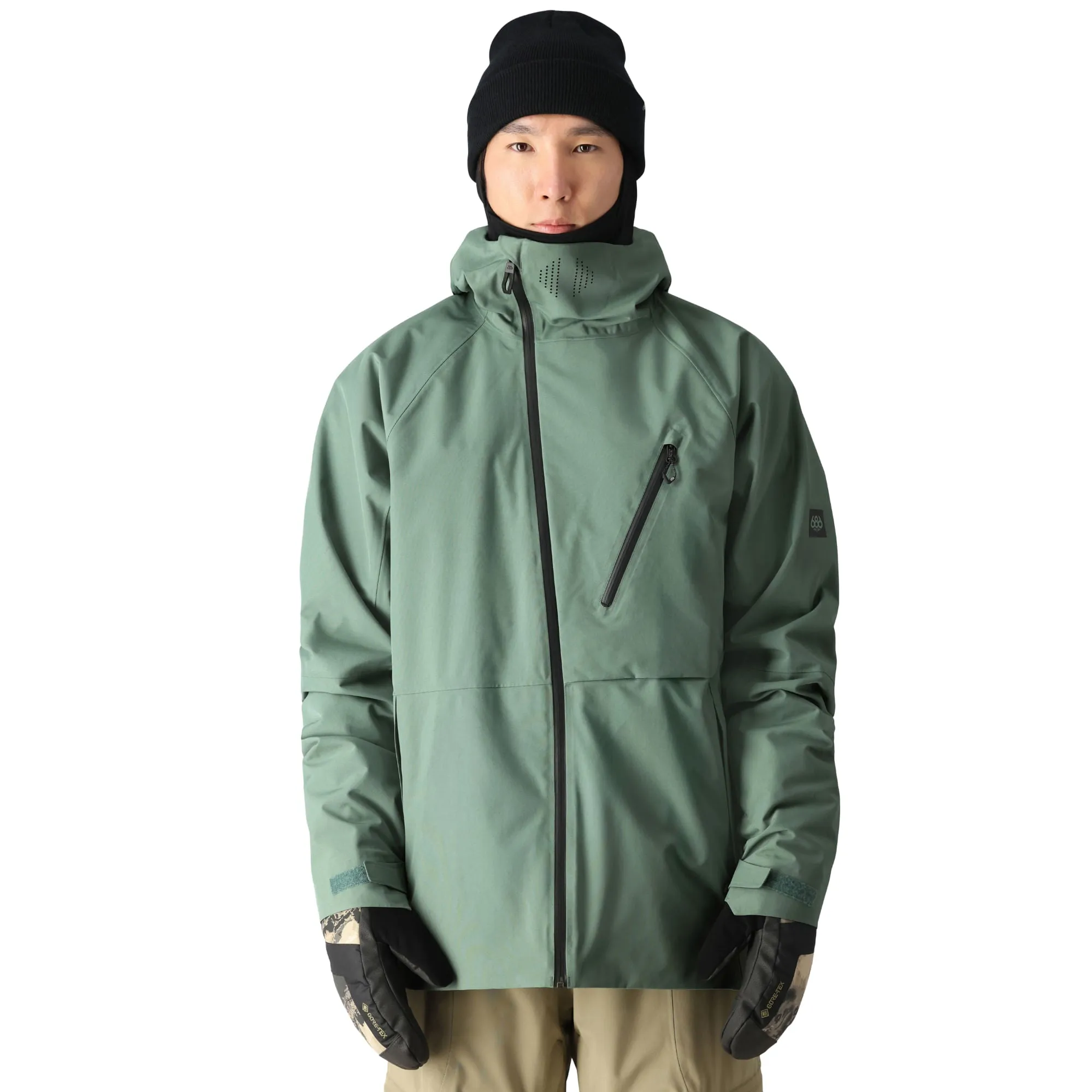 686 Hydra Thermagraph Mens Jacket