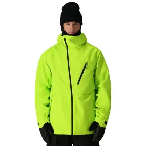 686 Hydra Thermagraph Mens Jacket