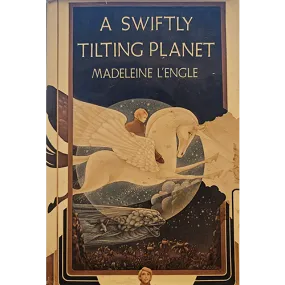 A Swiftly Tilting Planet