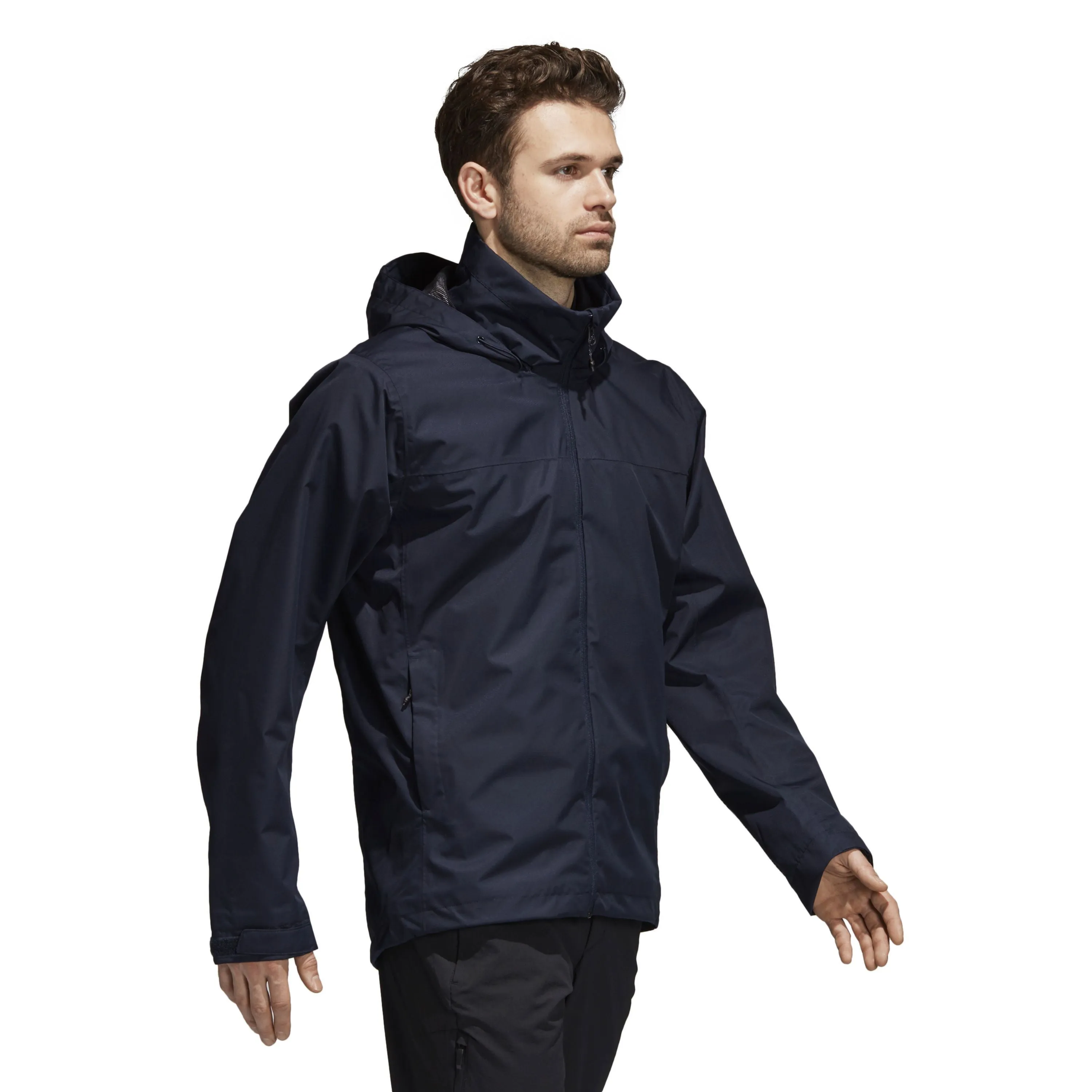 adidas Men's Wandertag Jacket