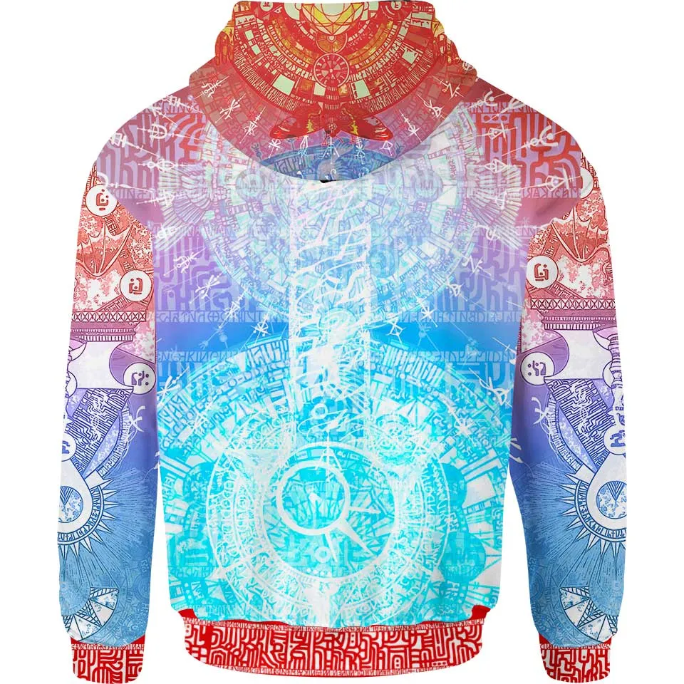 Alchemy Pullover Hoodie