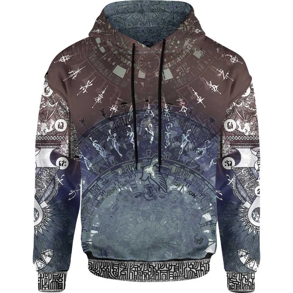 Alchemy Pullover Hoodie