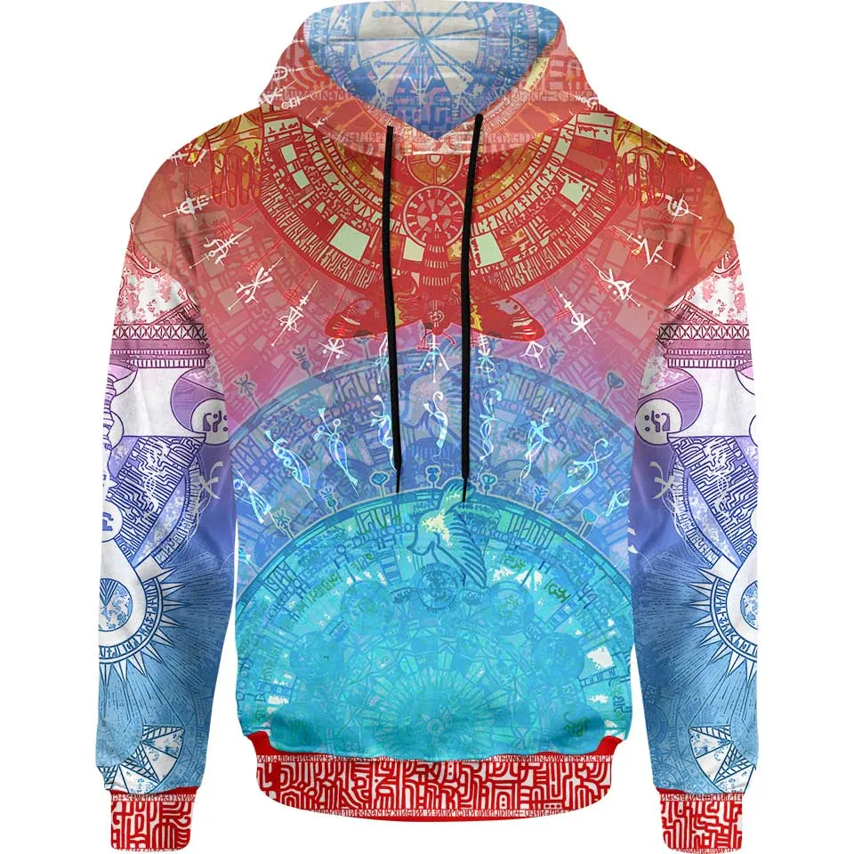 Alchemy Pullover Hoodie