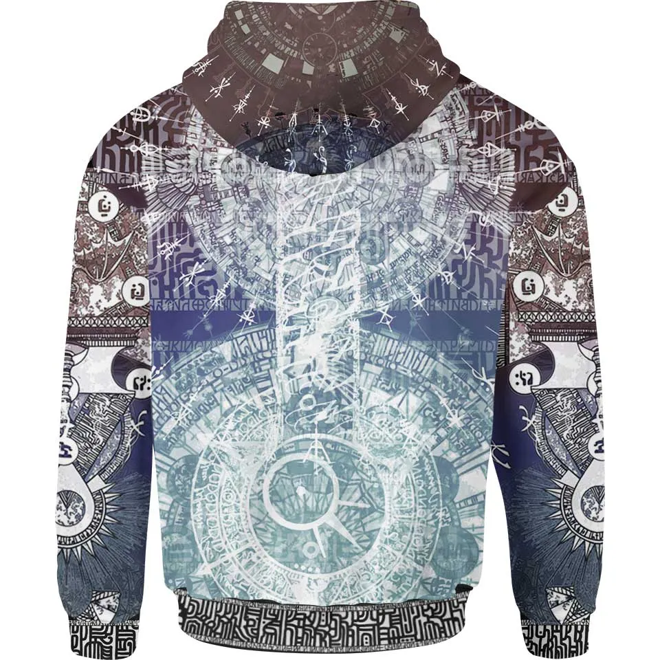 Alchemy Pullover Hoodie