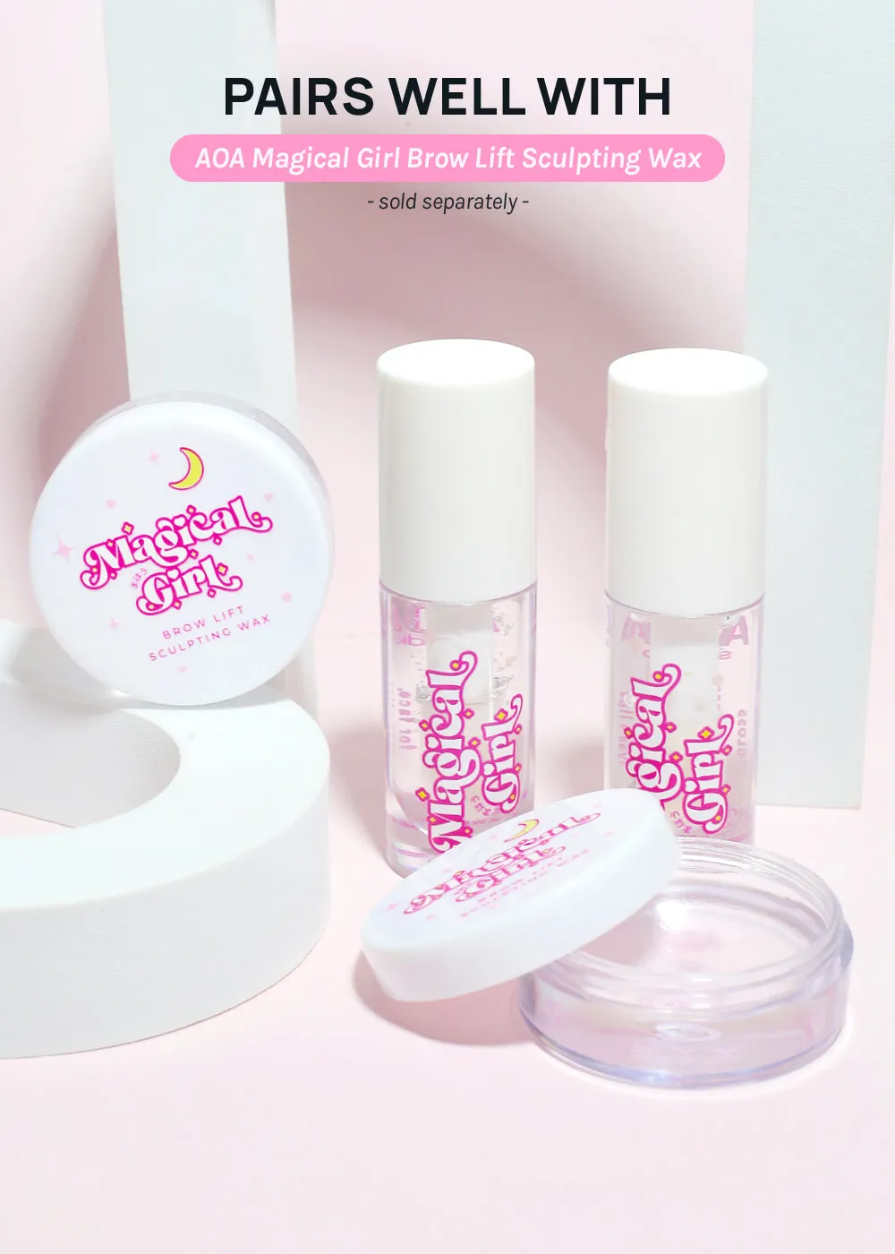 AOA Magical Girl Gloss Highlighter