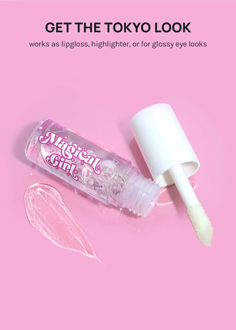 AOA Magical Girl Gloss Highlighter