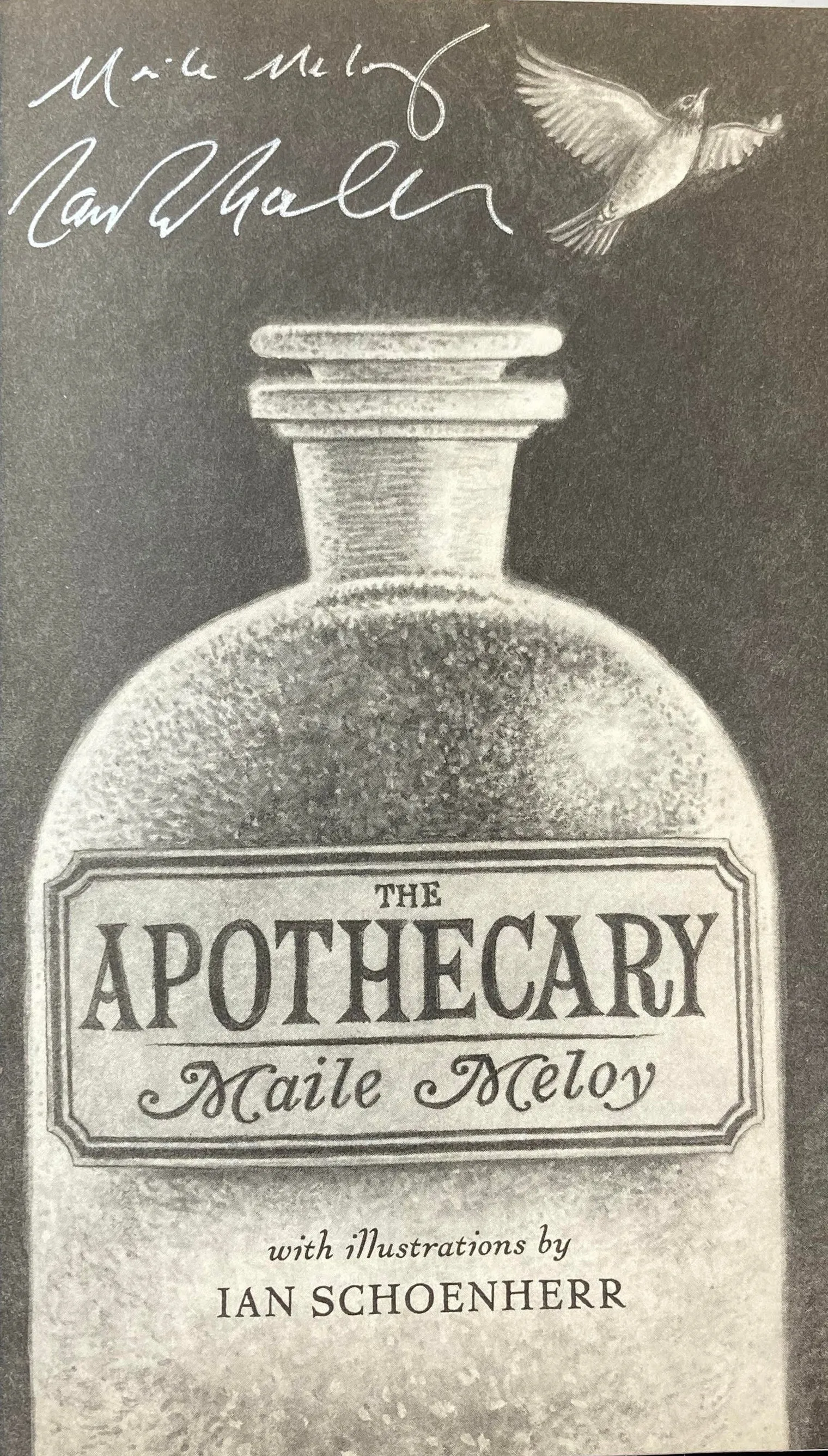 Apothecary