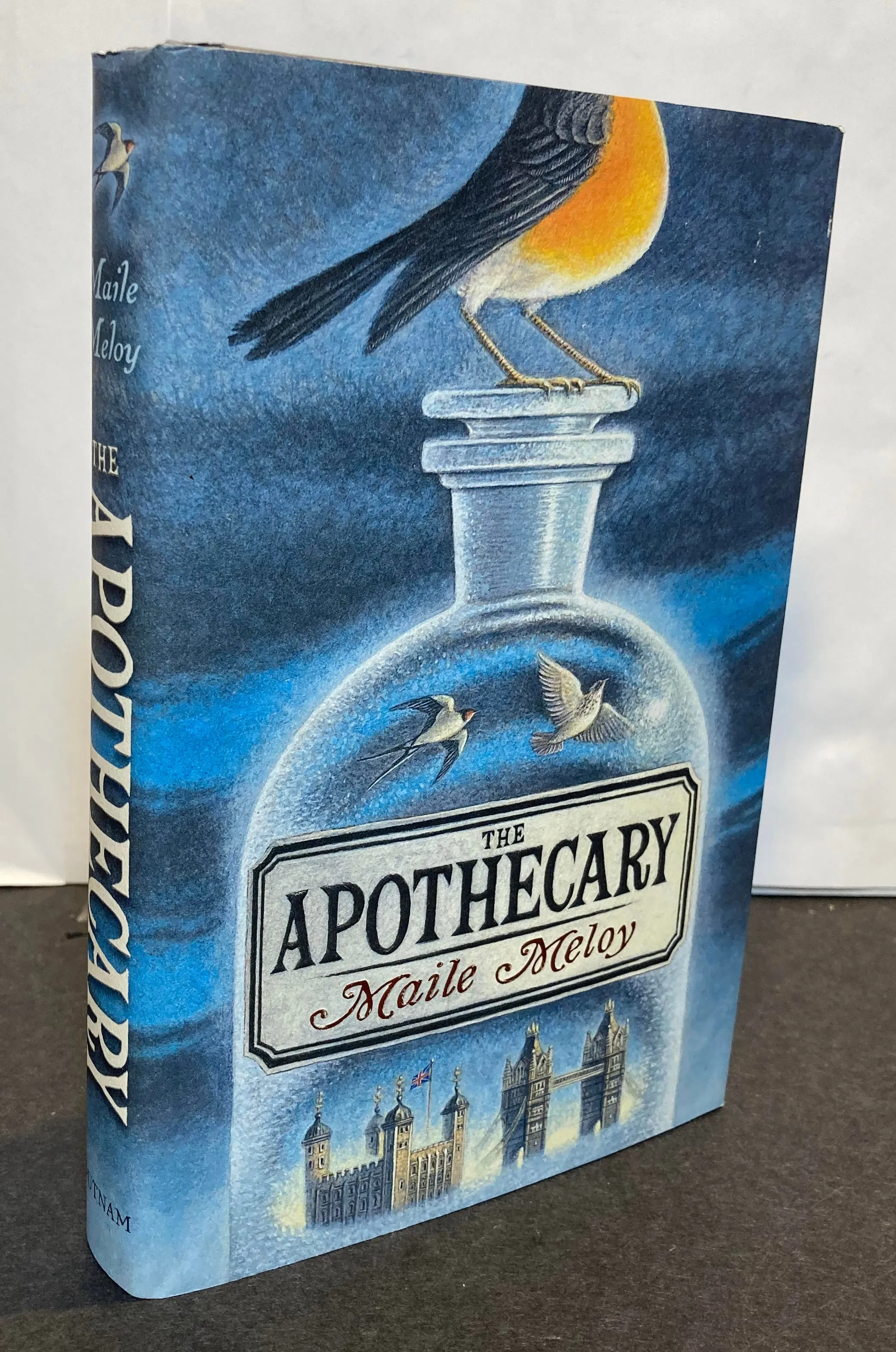 Apothecary