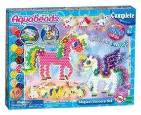 Aquabeads-Magical Unicorn Set