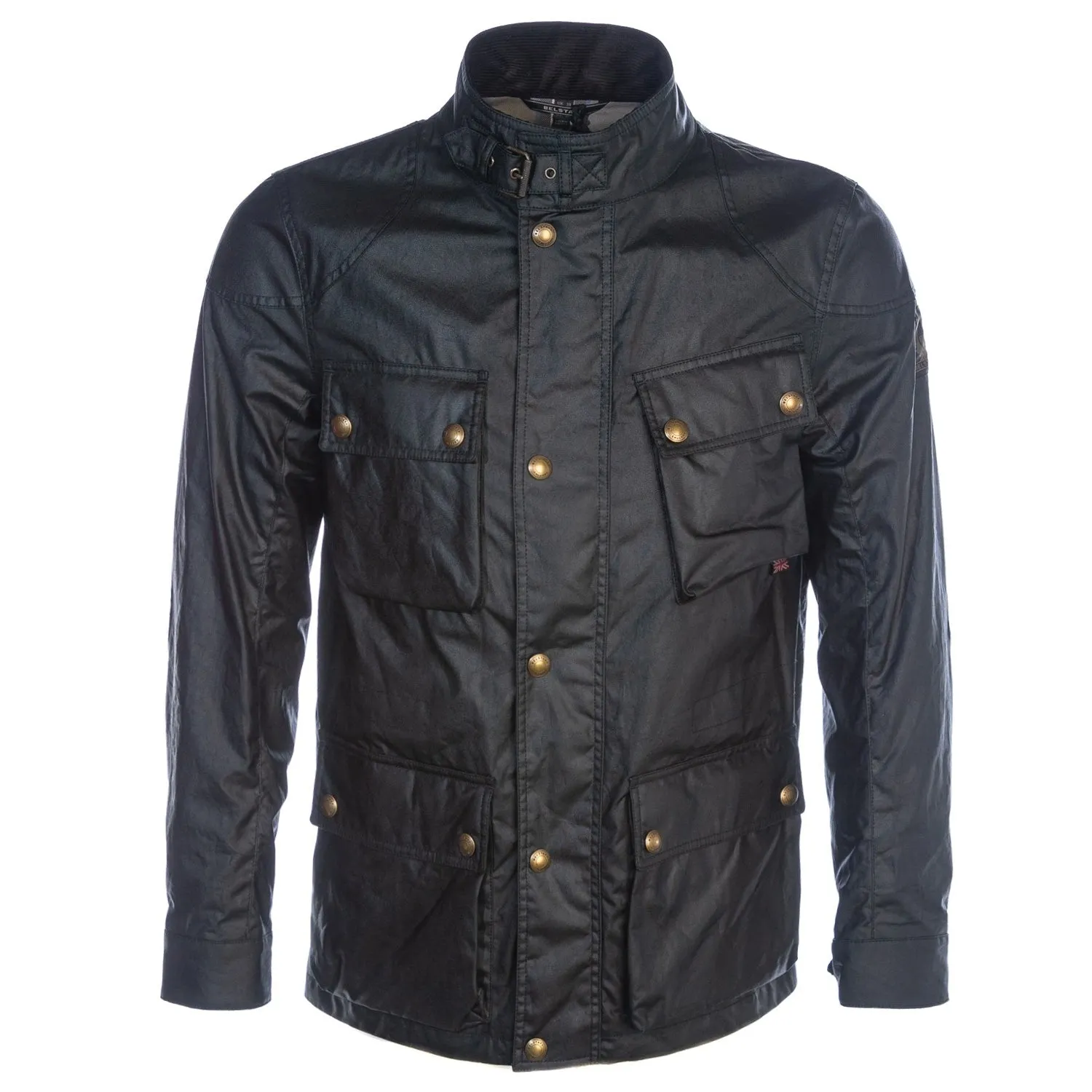 Belstaff Fieldmaster Jacket in Pine