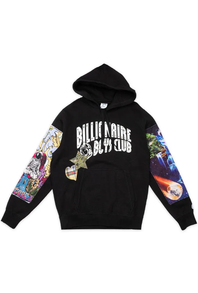 Billionaire Boys Club BB Trance Hoodie