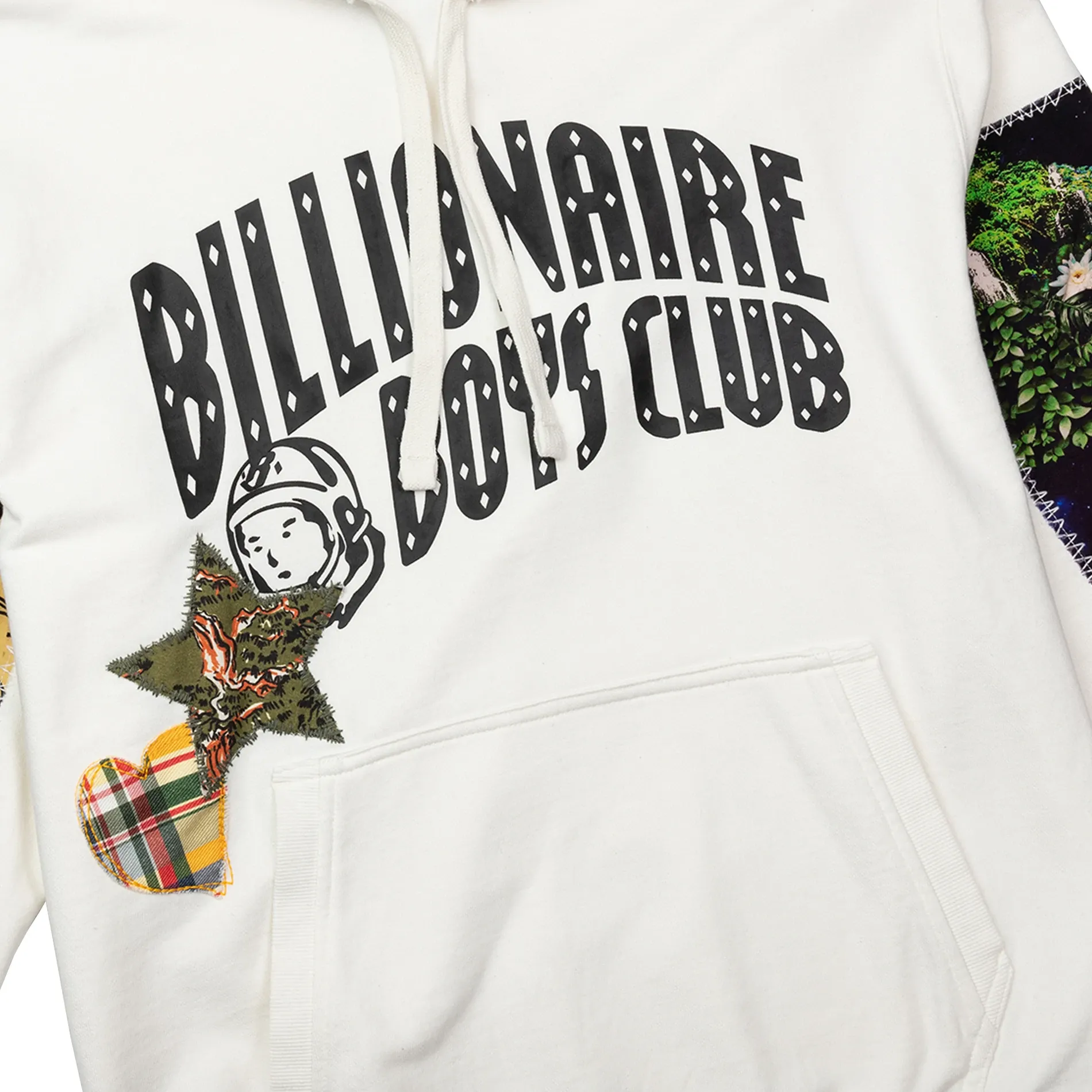 Billionaire Boys Club BB Trance Hoodie