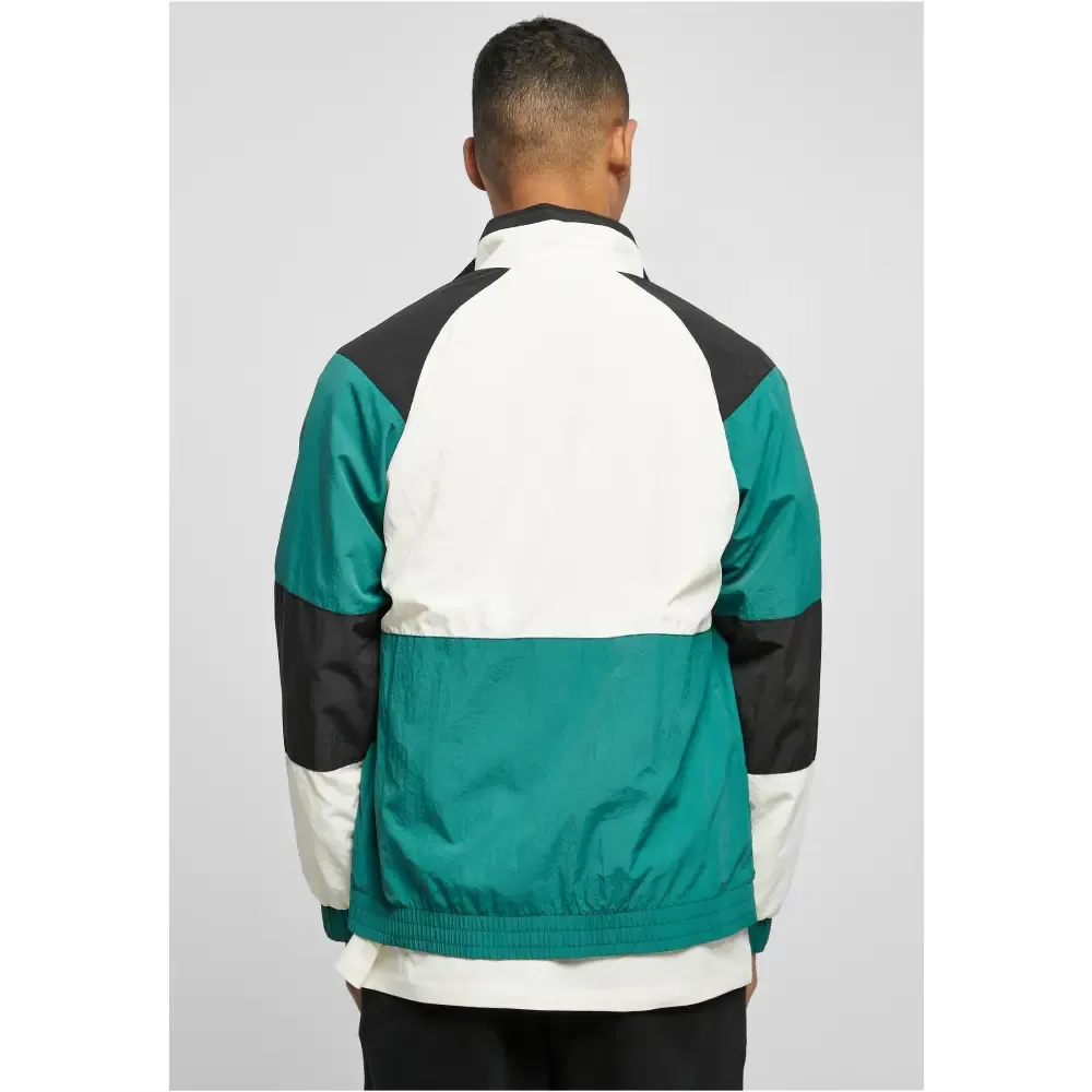 Block Retro Jacket