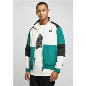 Block Retro Jacket