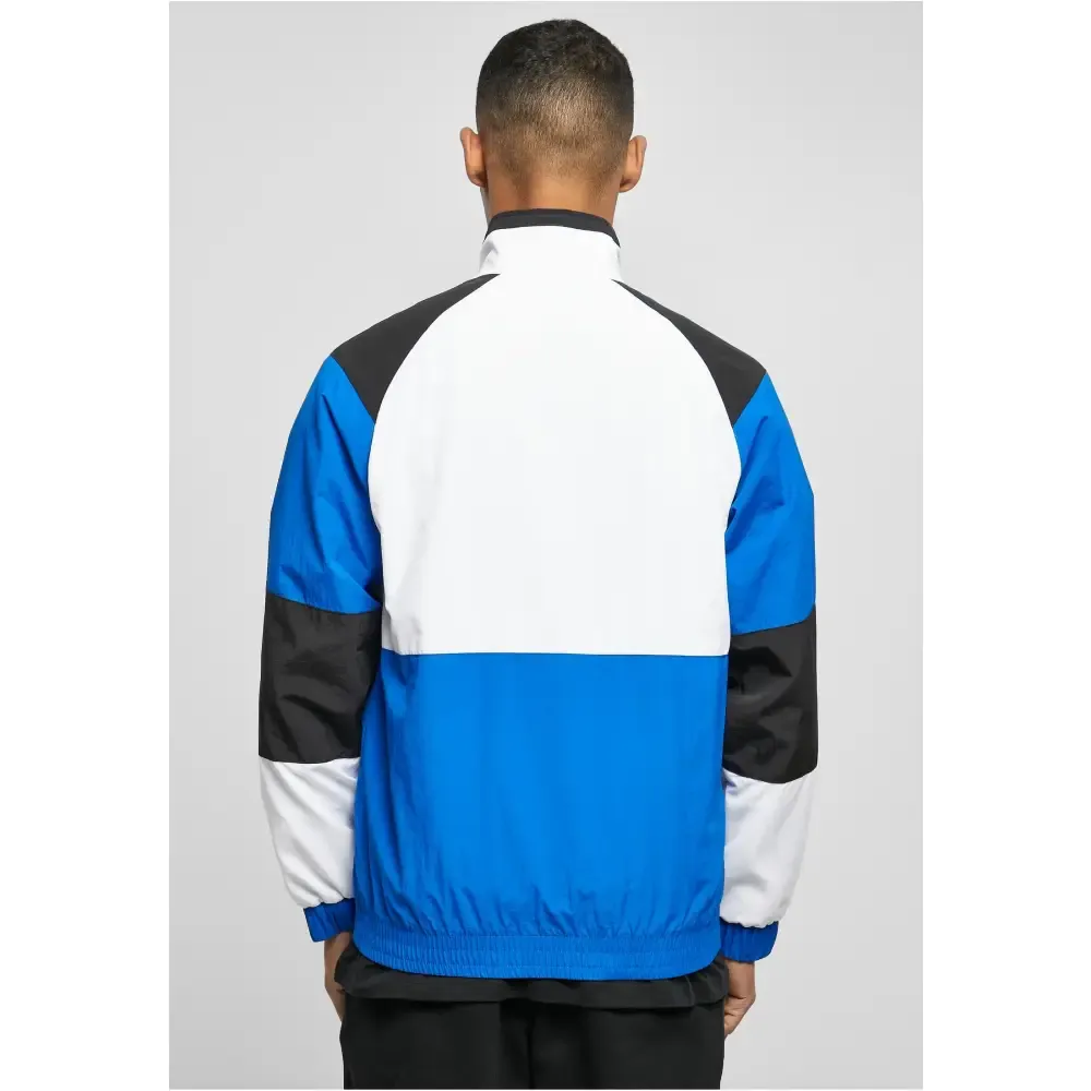 Block Retro Jacket