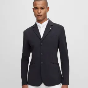 BOSS Equestrian Men's Allen Show Jacket - Black