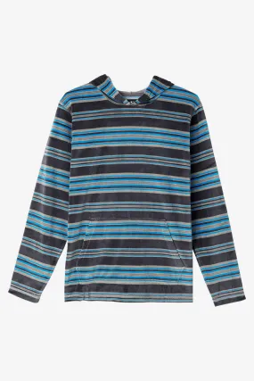 BOY'S NEWLAND PULLOVER