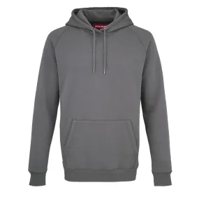 CCM CORE GREY PULLOVER HOODIE