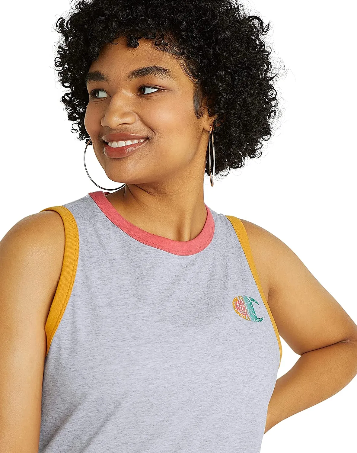 Champion Women's Campus Tank Dress