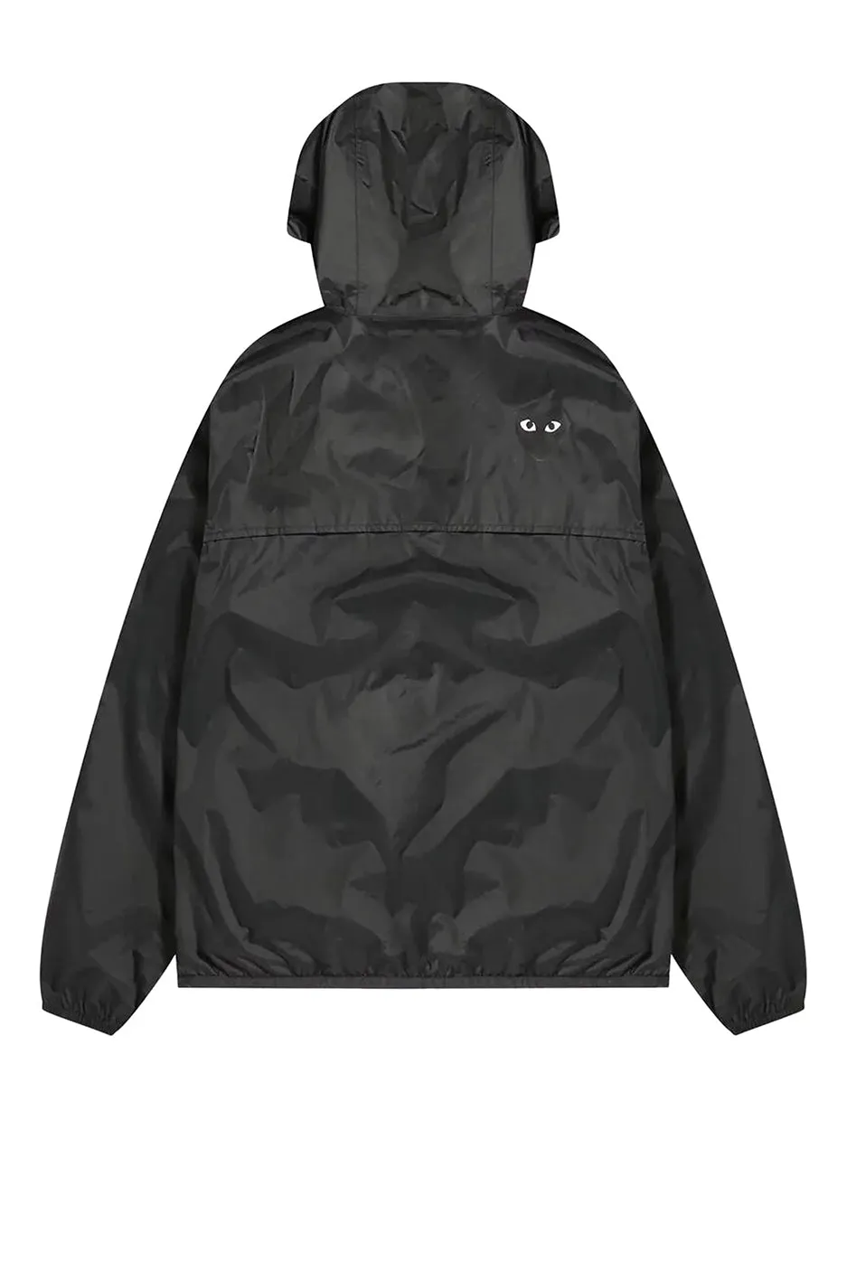 Comme des Garcons x K-Way Jacket 'Black'