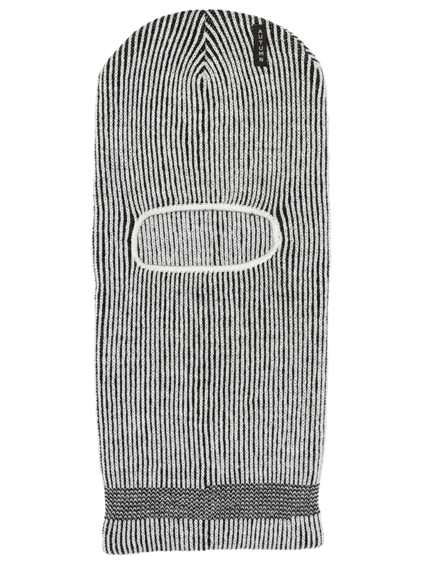 Cord Balaclava