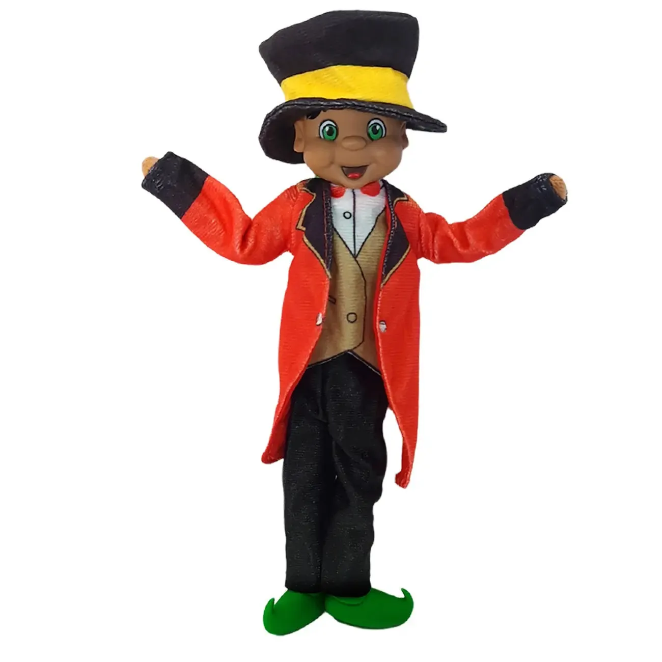 Costume - Circus Ringmaster