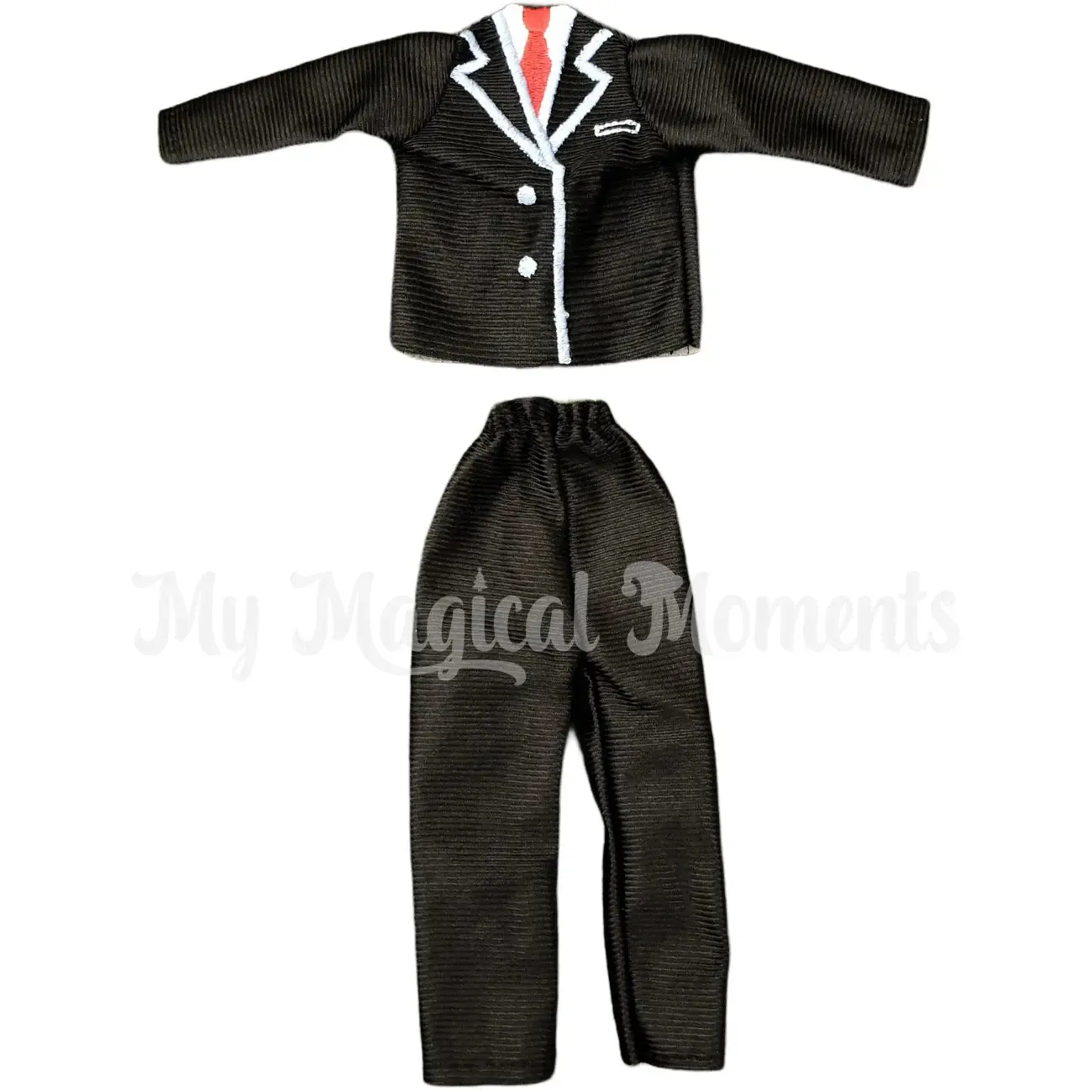 Costume - Suit