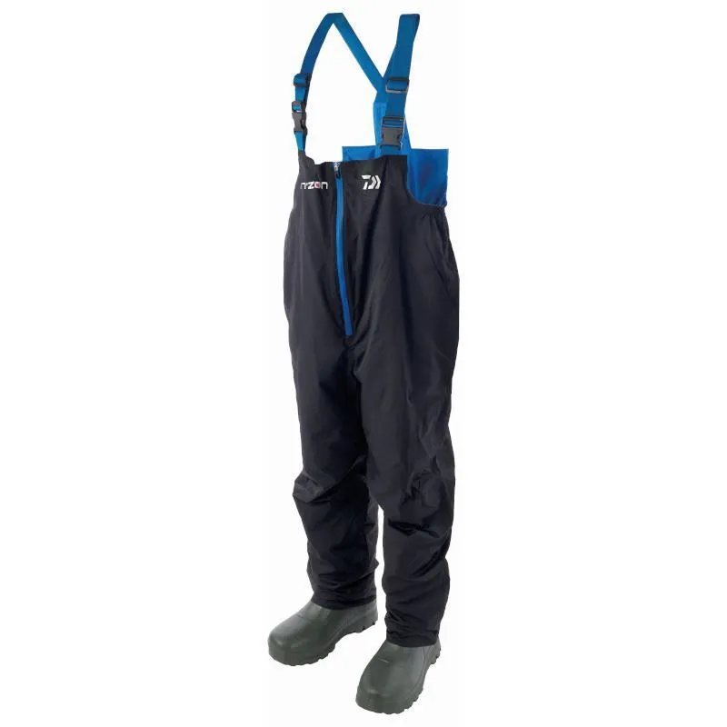 Daiwa N'ZON Rain Suit