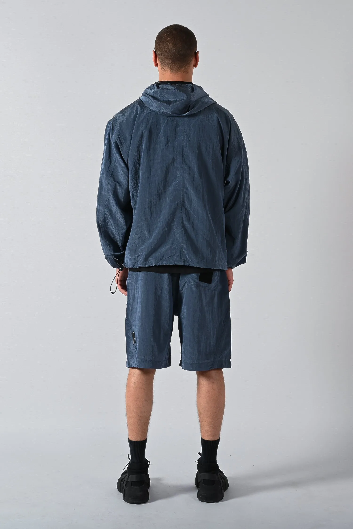 Daytripper Ripstop Jacket