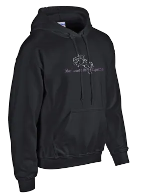 Diamond Hitch Pullover Hoody