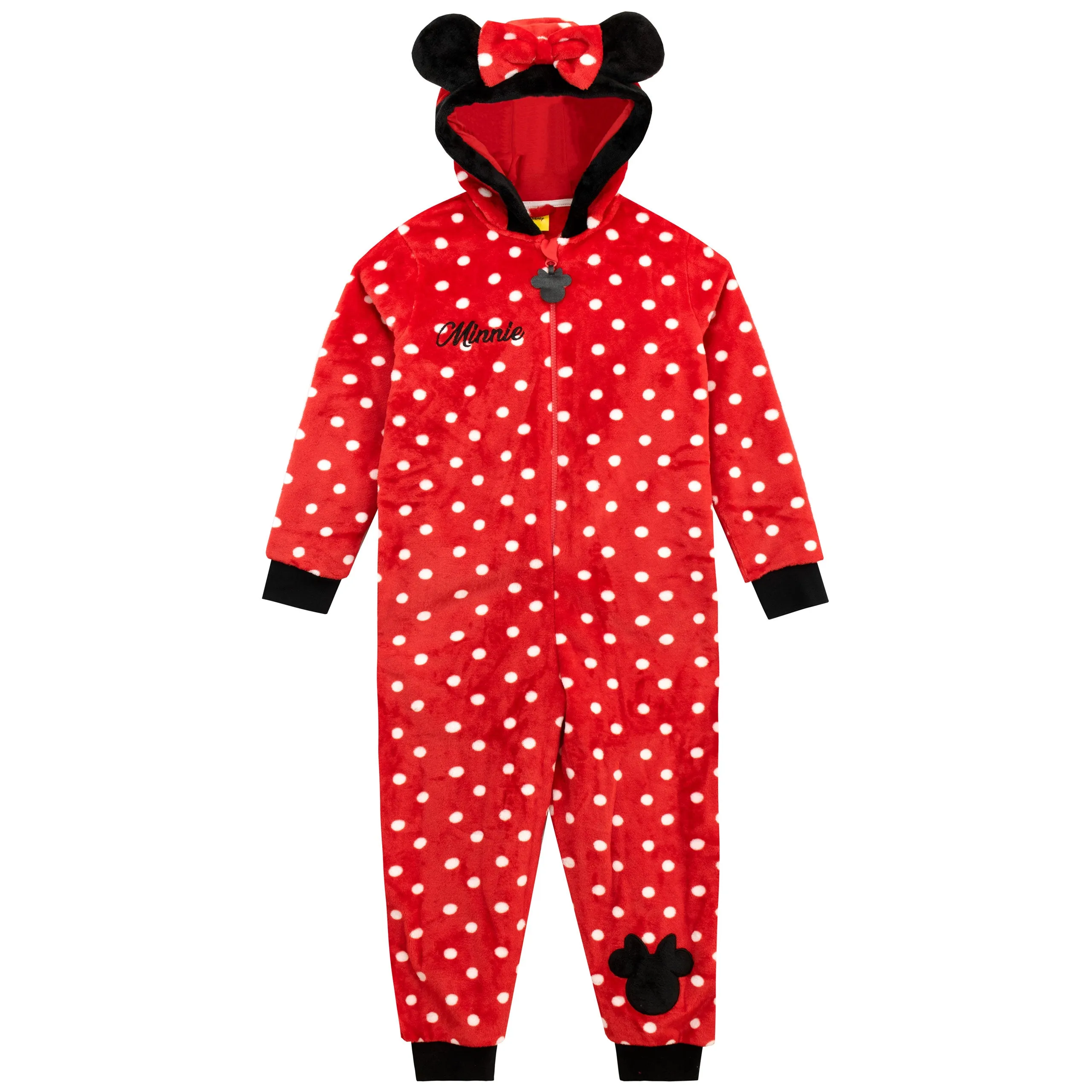 Disney Minnie Mouse Onesie