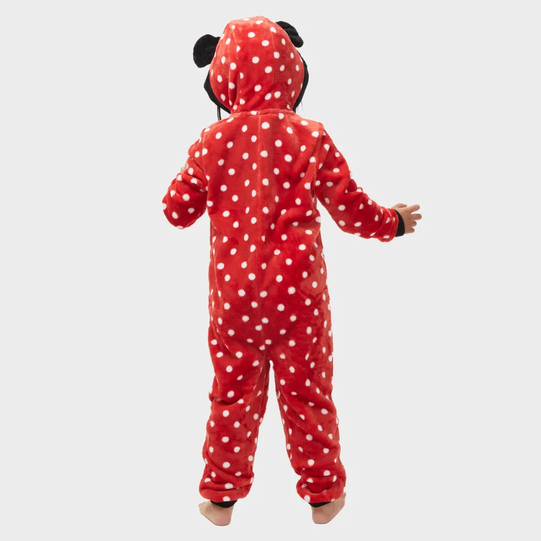 Disney Minnie Mouse Onesie