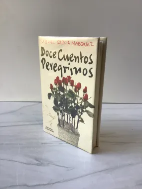 Doce Cuentos Peveqrinos