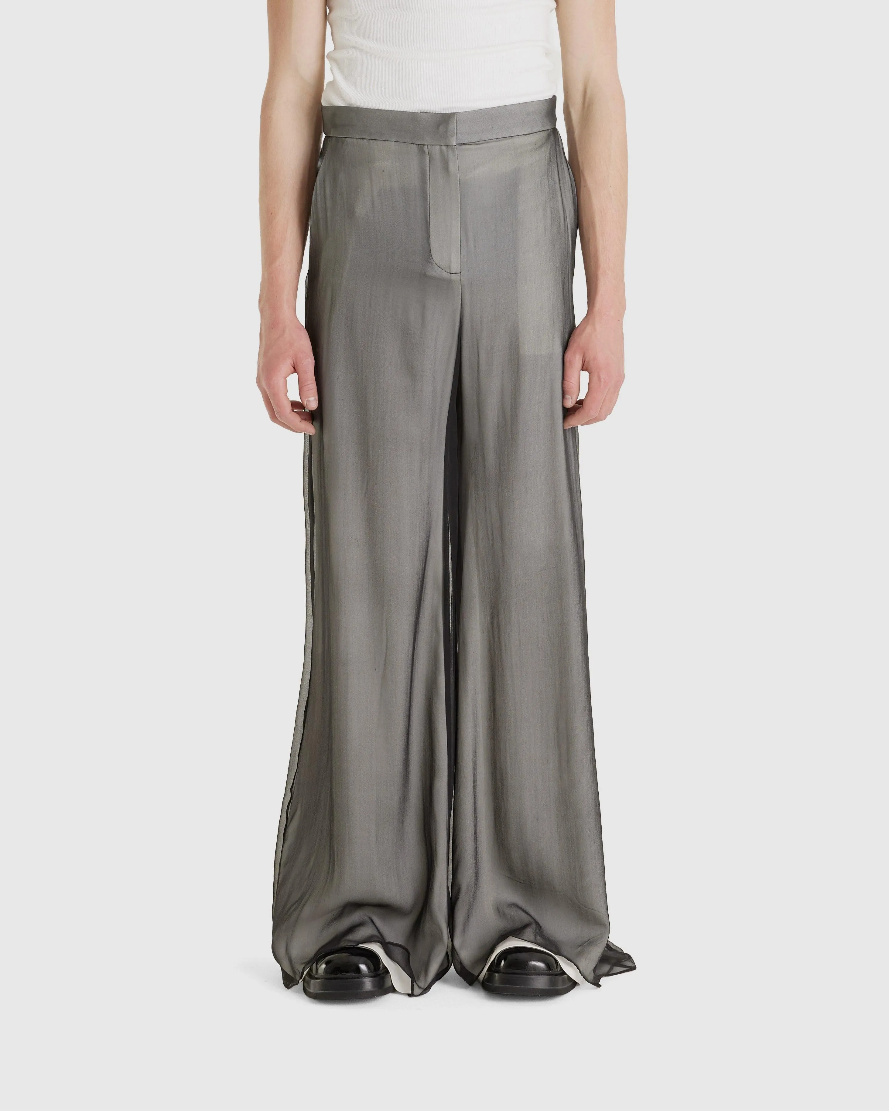 Double Layer Trousers