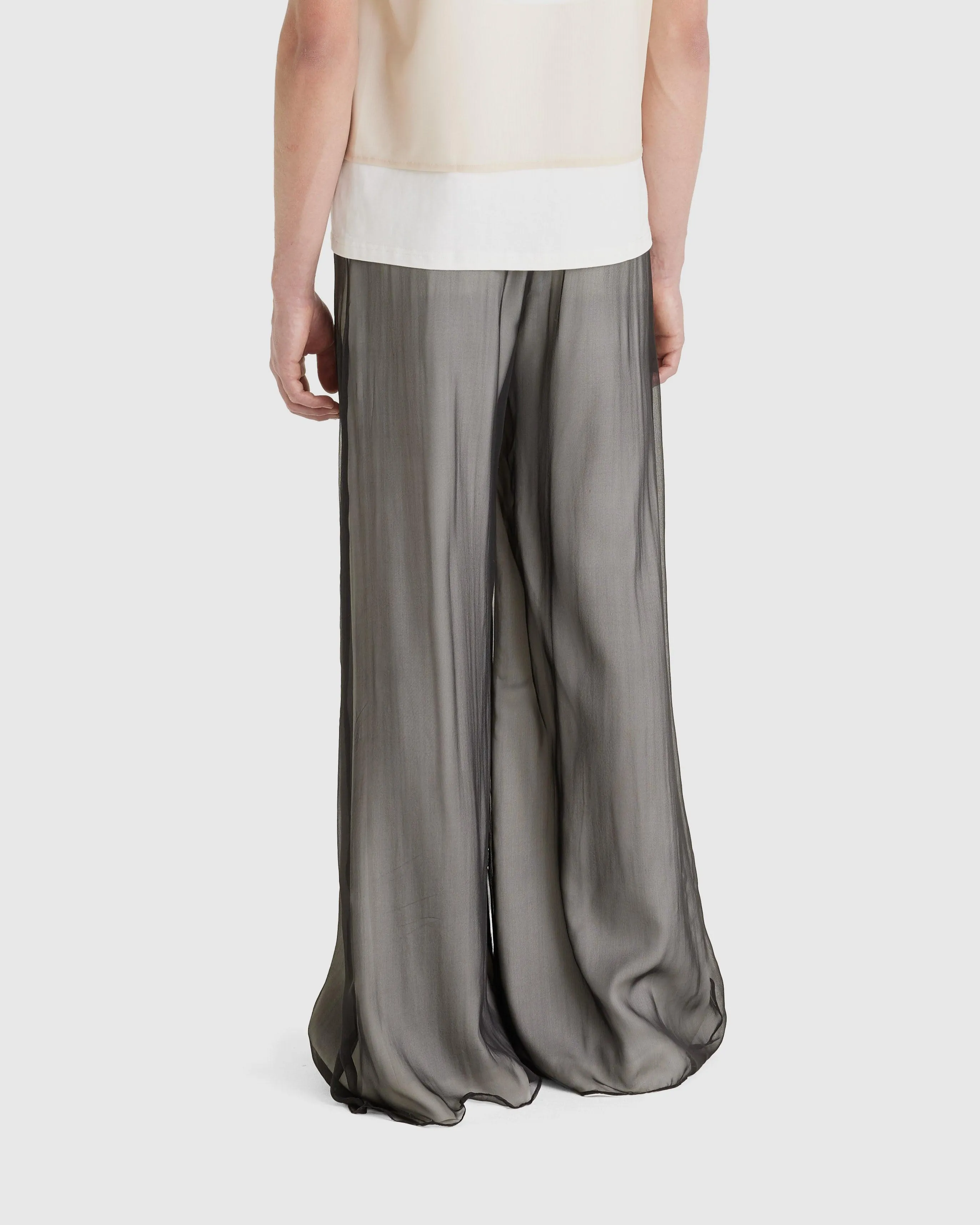 Double Layer Trousers