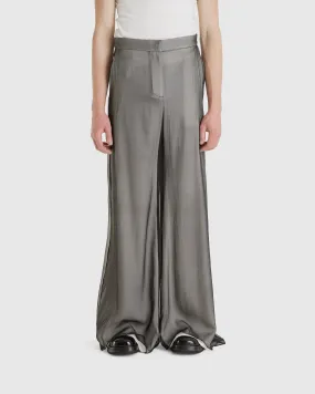 Double Layer Trousers