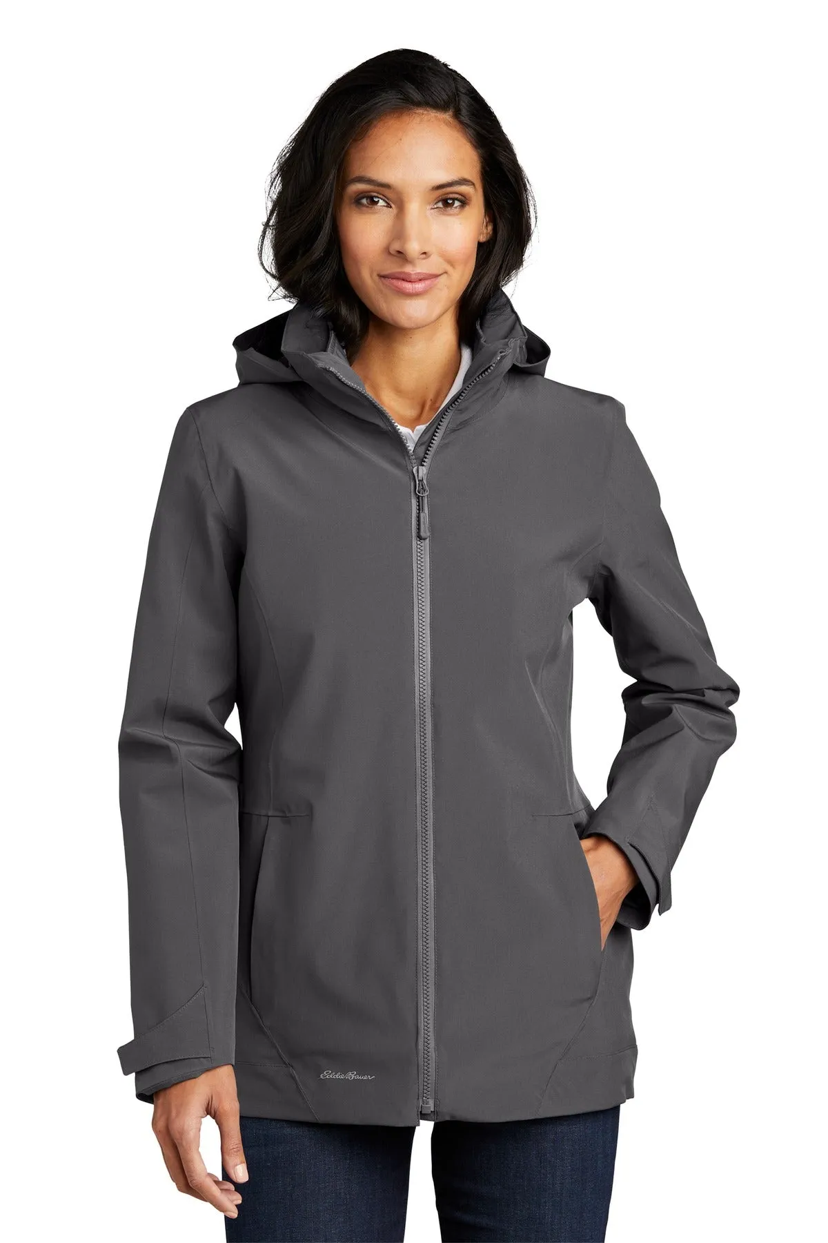 Eddie Bauer® Ladies WeatherEdge® 3-in-1 Jacket EB657