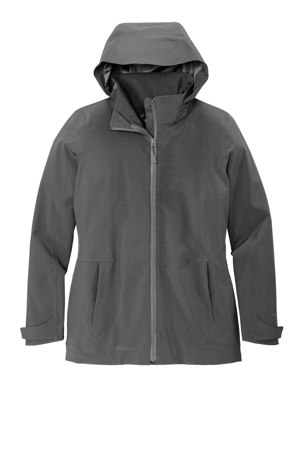 Eddie Bauer Women's WeatherEdge 3-in-1 Jacket. EB657