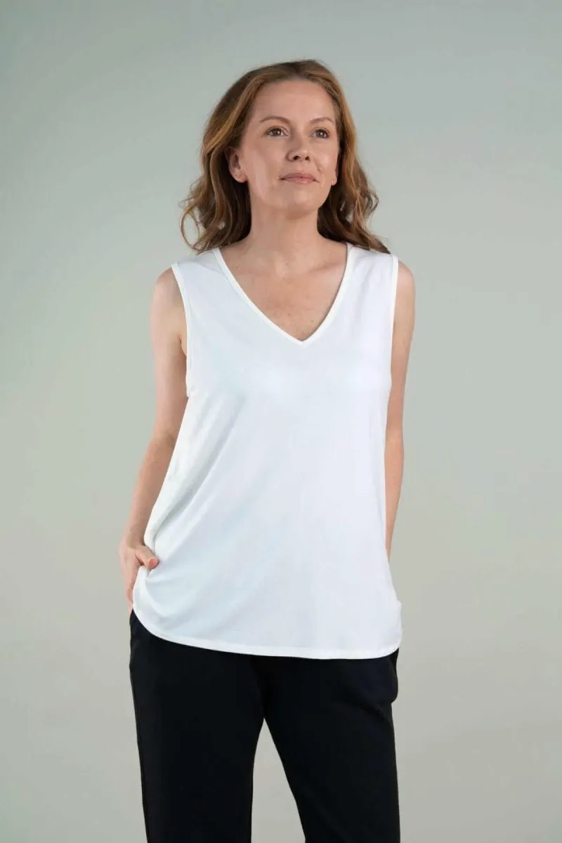 Elle Nursing Top