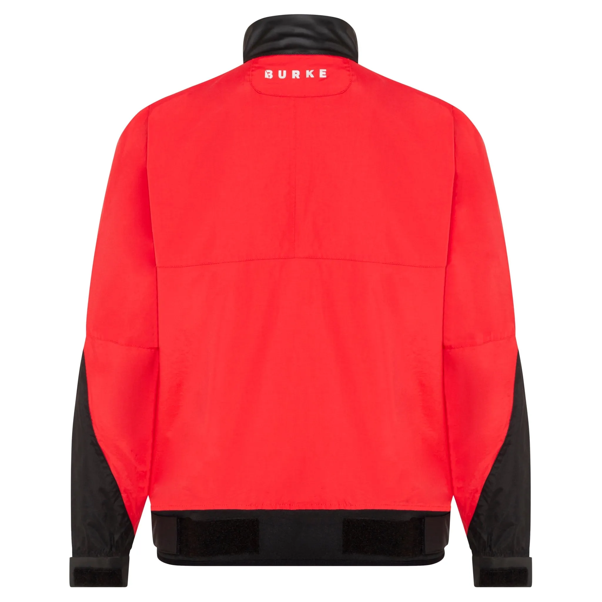 Evolution Jacket - Red