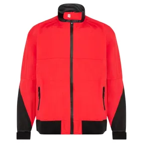 Evolution Jacket - Red