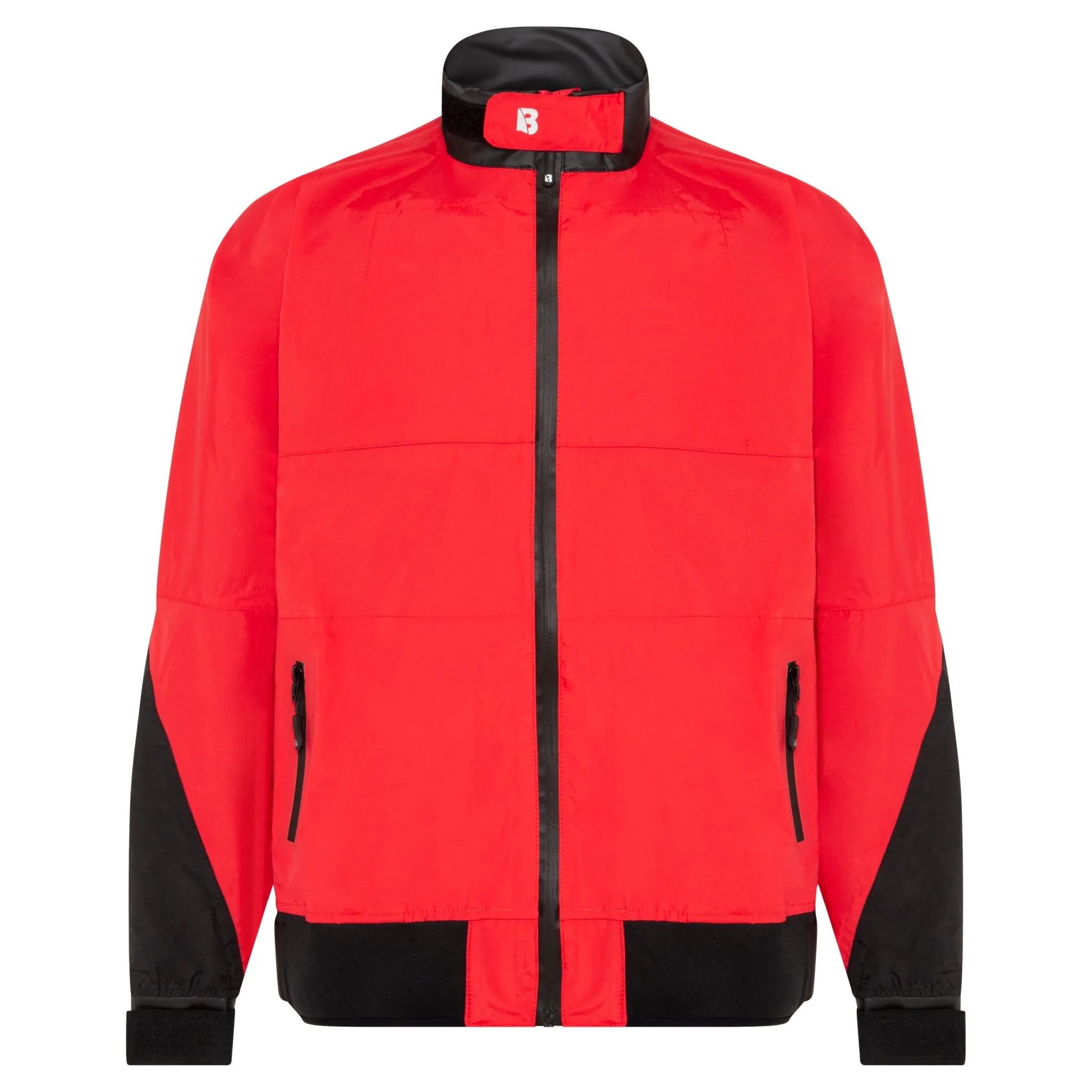 Evolution Jacket - Red