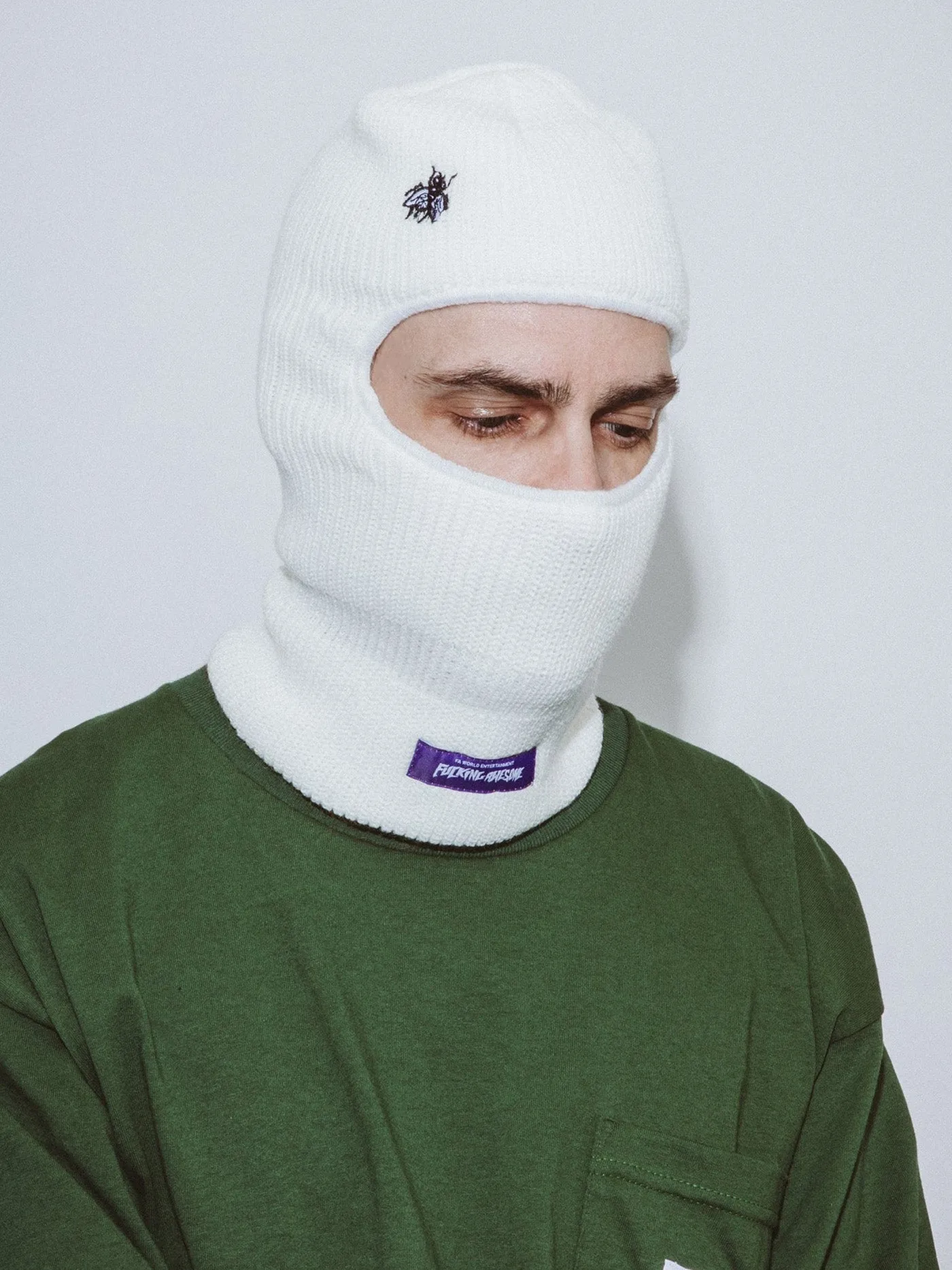 Fly Balaclava