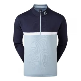 FootJoy Colour Block Chill Out Pullover 90379