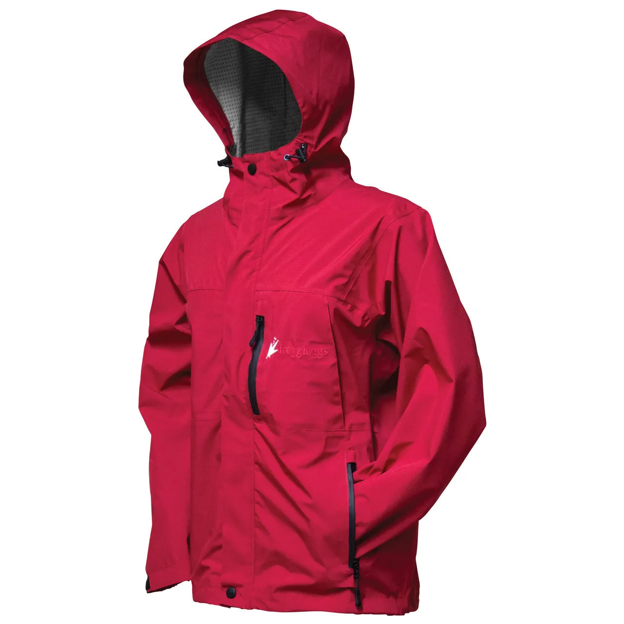 Frogg Toggs Womens Java Toadz 2.5 Jacket