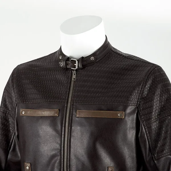 Geralt Model Riding Jacket The Witcher 3: Wild Hunt