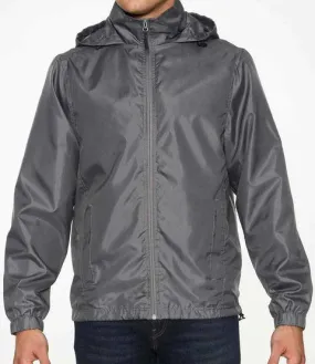 Gildan Hammer Windwear Jacket