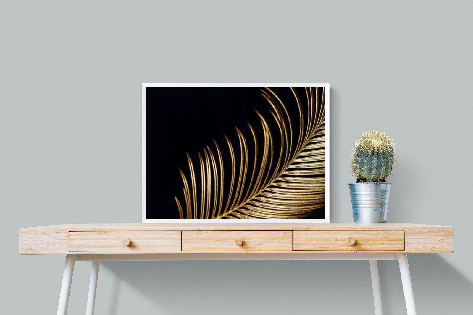 Gold Frond